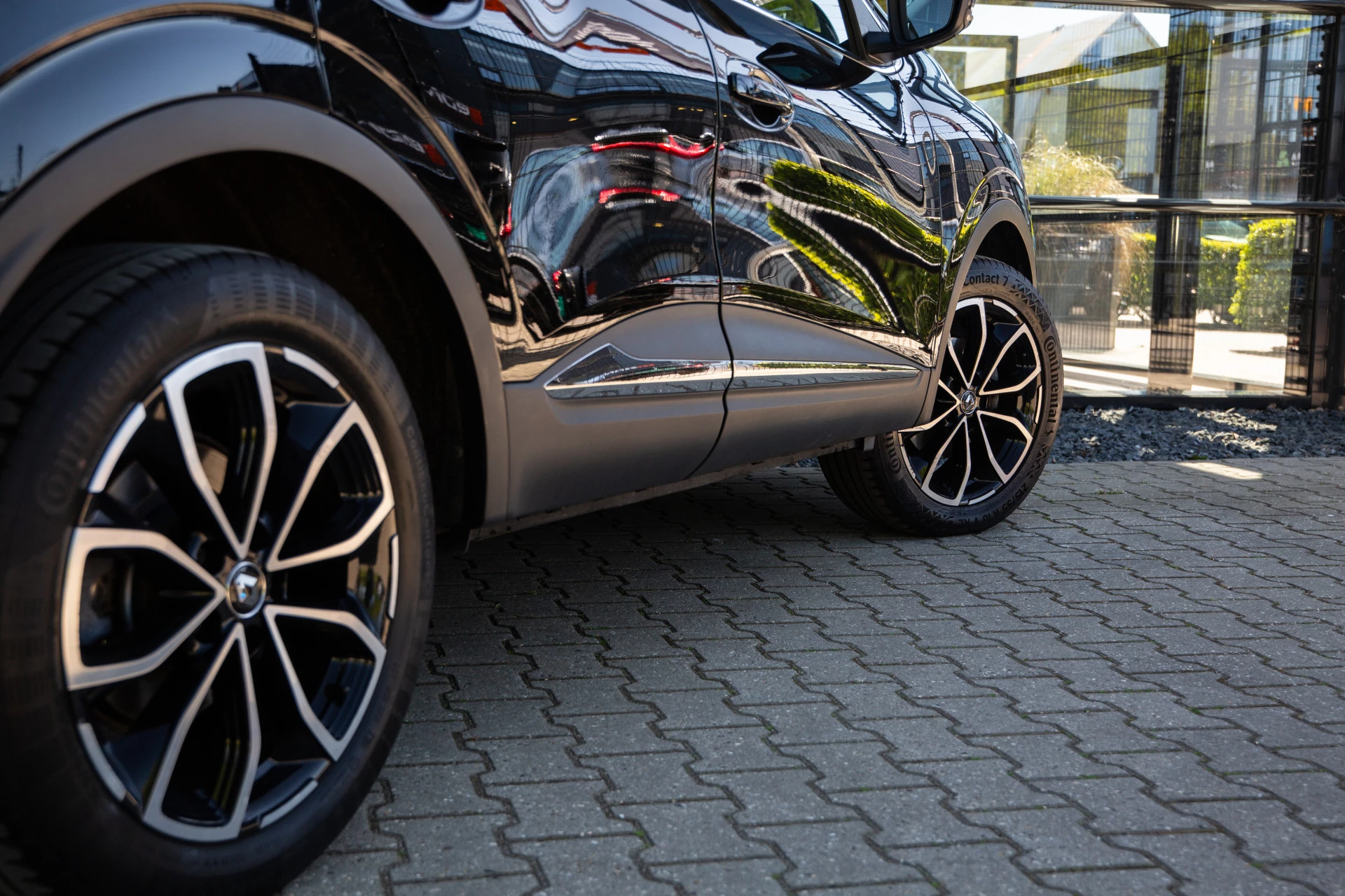 Hoofdafbeelding Renault Kadjar