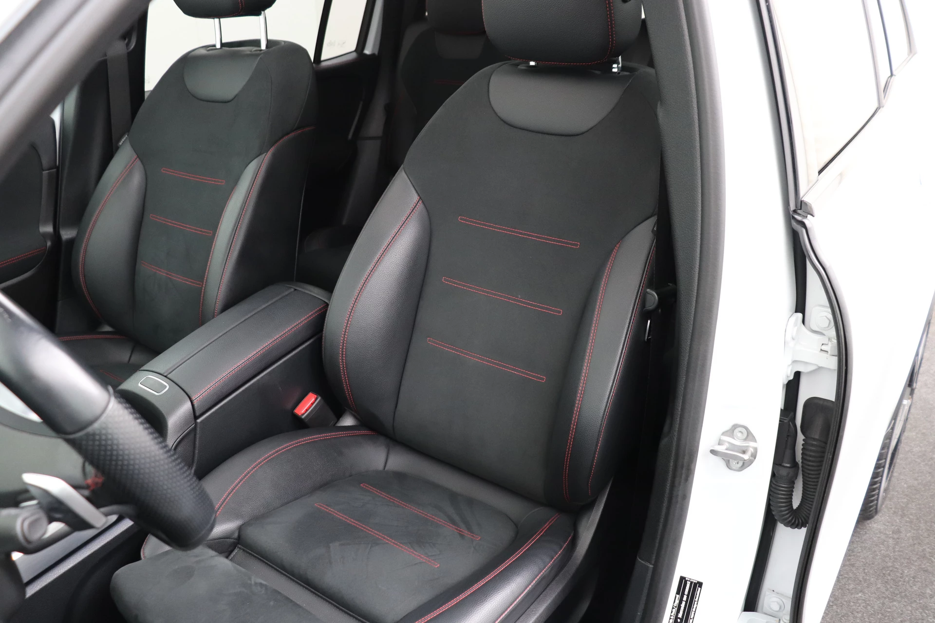 Hoofdafbeelding Mercedes-Benz GLB
