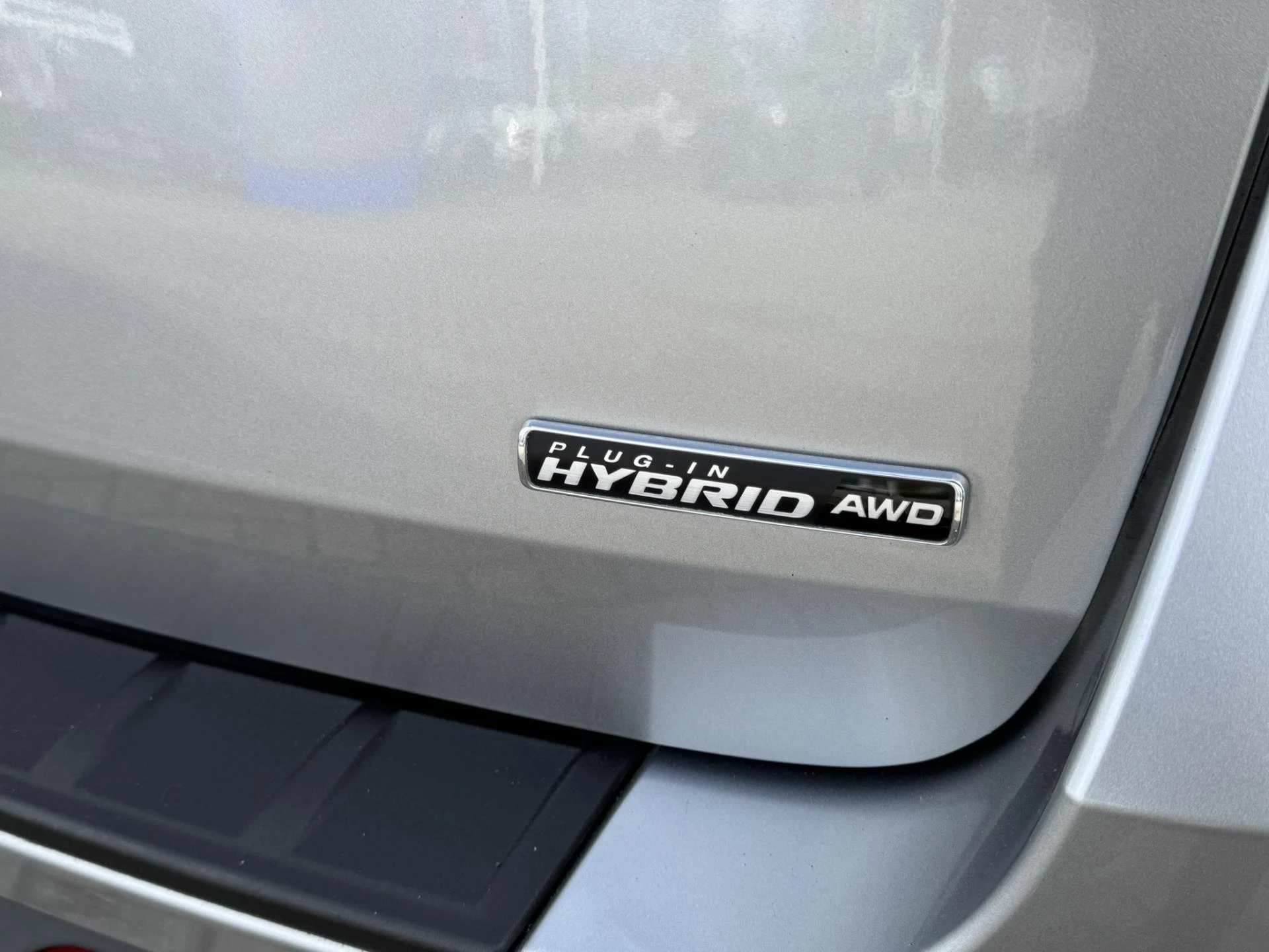 Hoofdafbeelding Ford Explorer