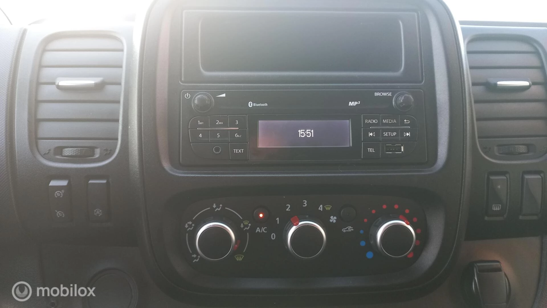 Hoofdafbeelding Fiat Talento