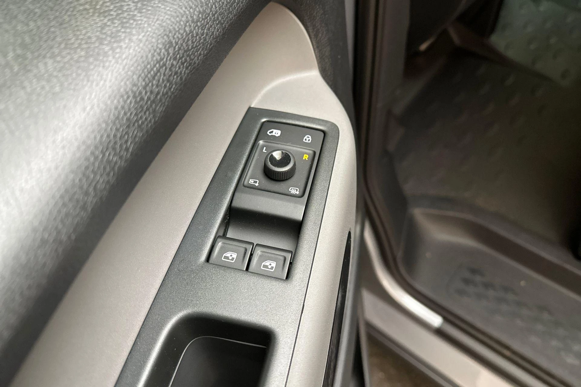 Hoofdafbeelding Volkswagen ID. Buzz Cargo