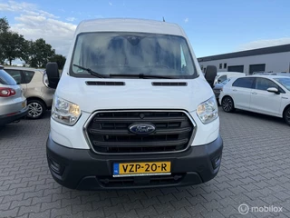 Ford Transit 290 2.0 TDCI L2H3 Trend