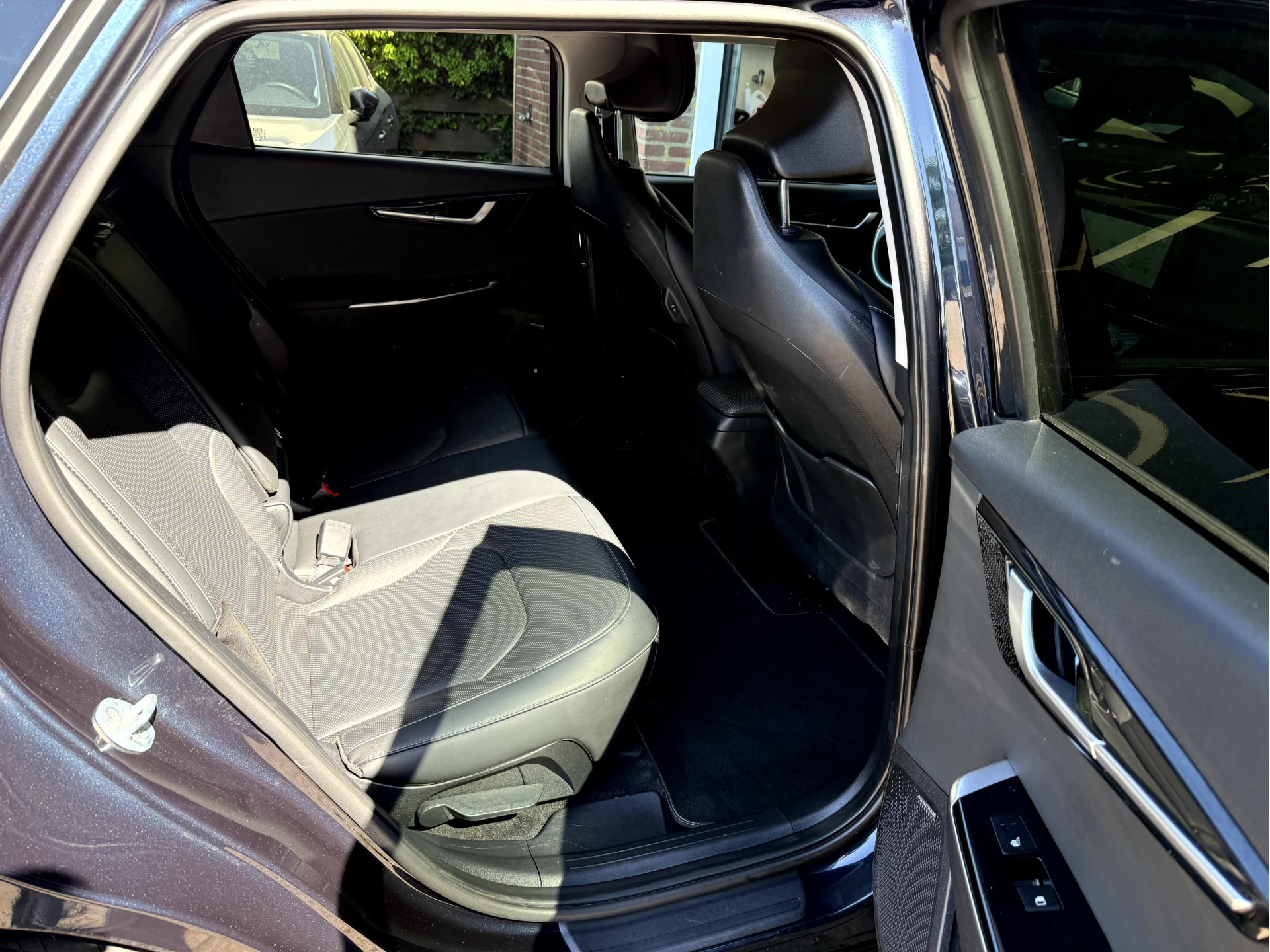 Hoofdafbeelding Kia EV6