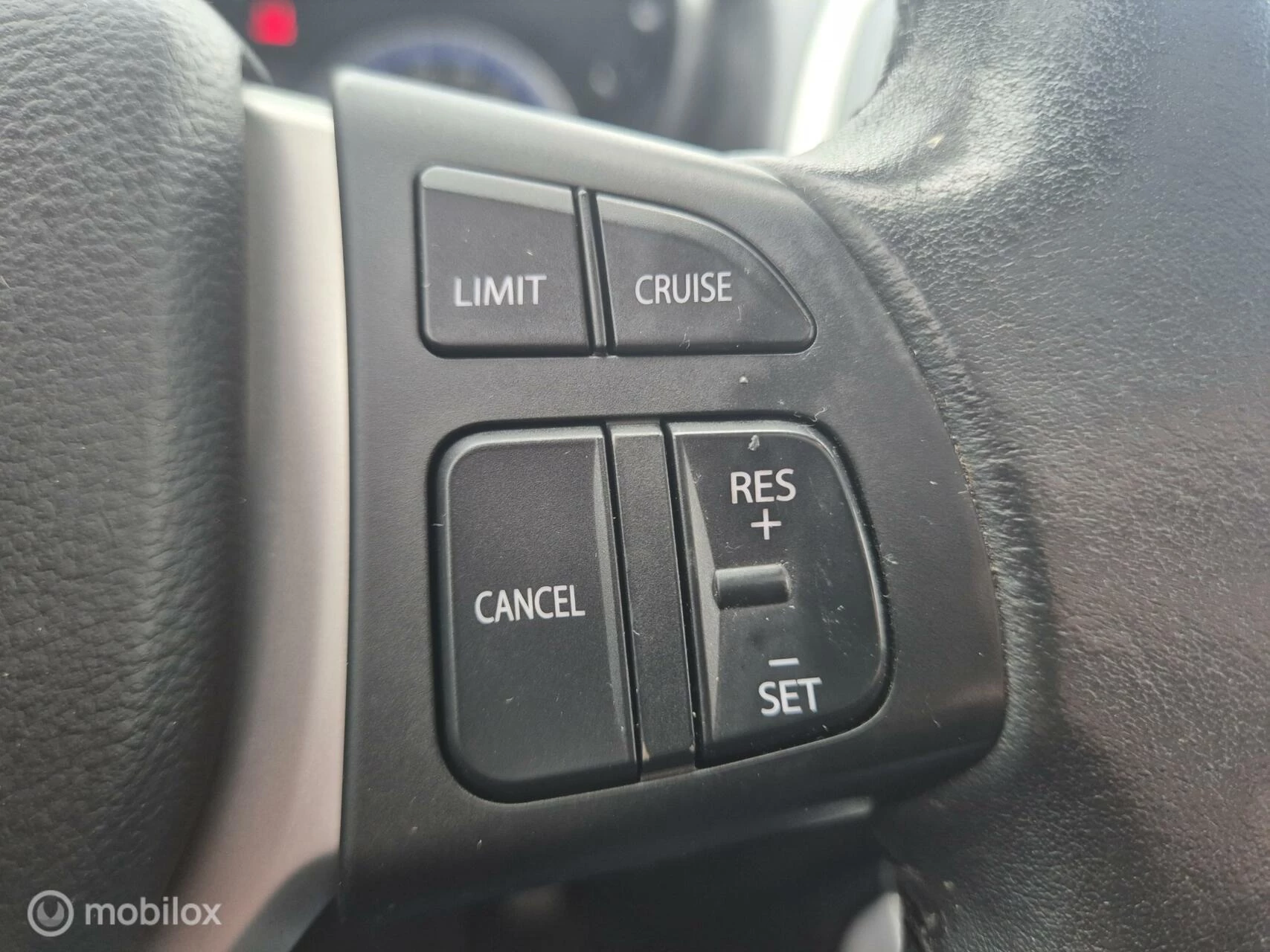 Hoofdafbeelding Suzuki S-Cross