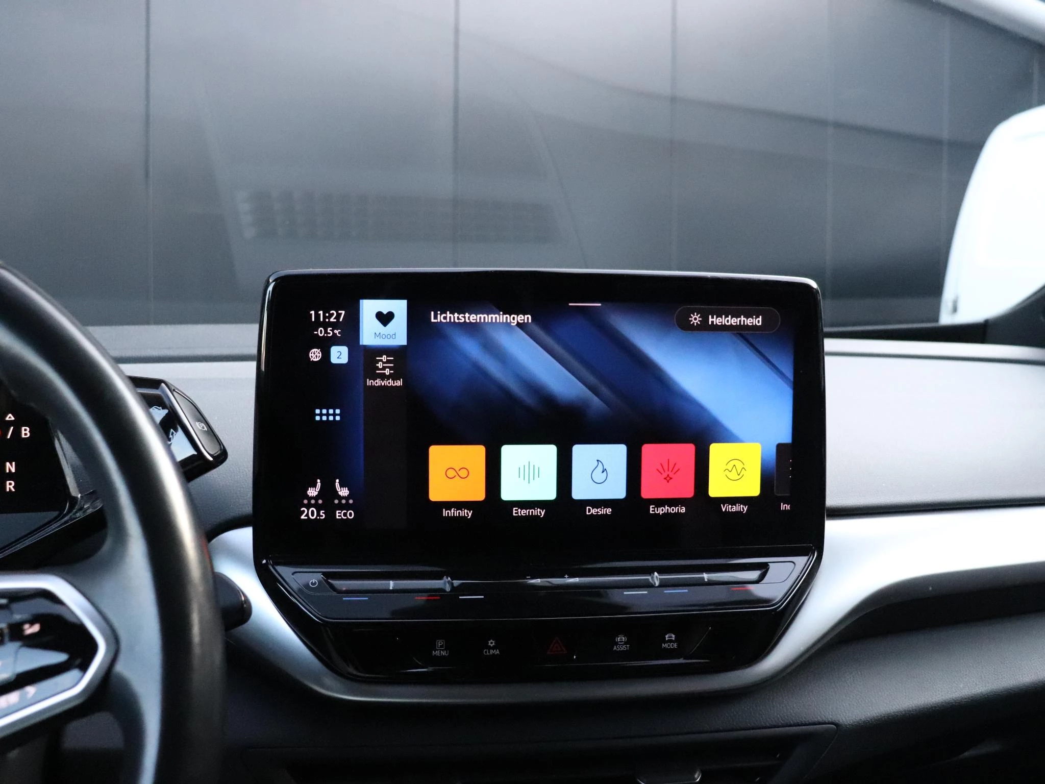 Hoofdafbeelding Volkswagen ID.4