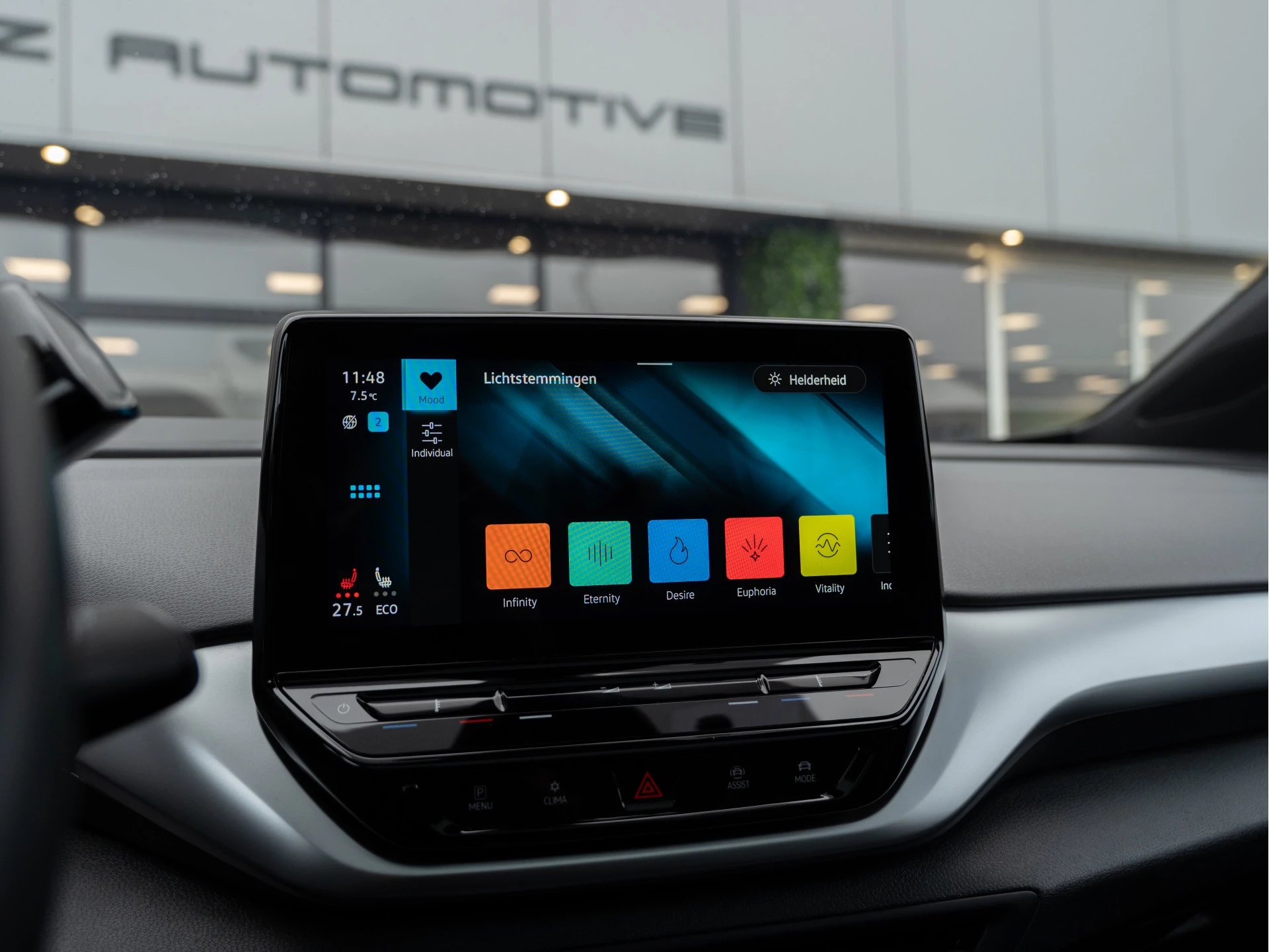 Hoofdafbeelding Volkswagen ID.4