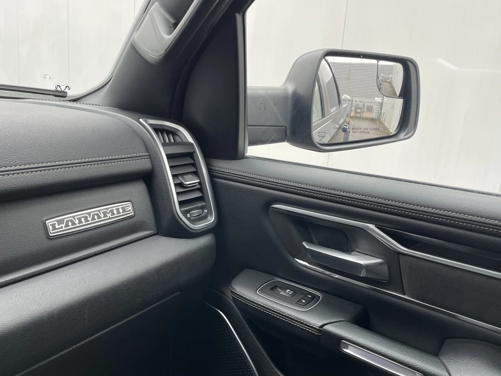 Hoofdafbeelding Dodge Ram Pick-Up