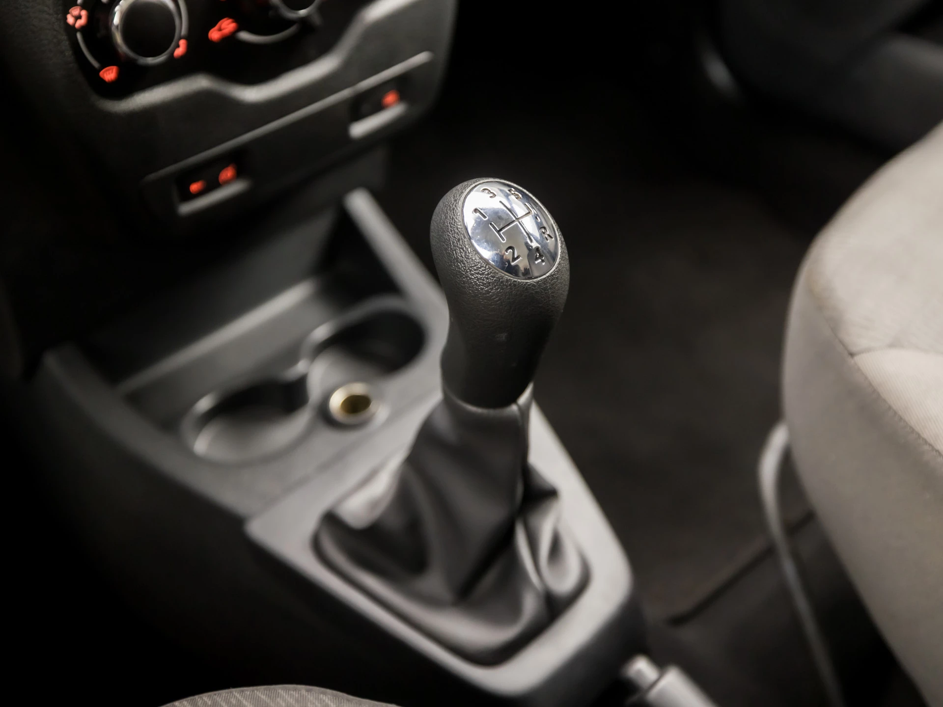 Hoofdafbeelding Dacia Lodgy