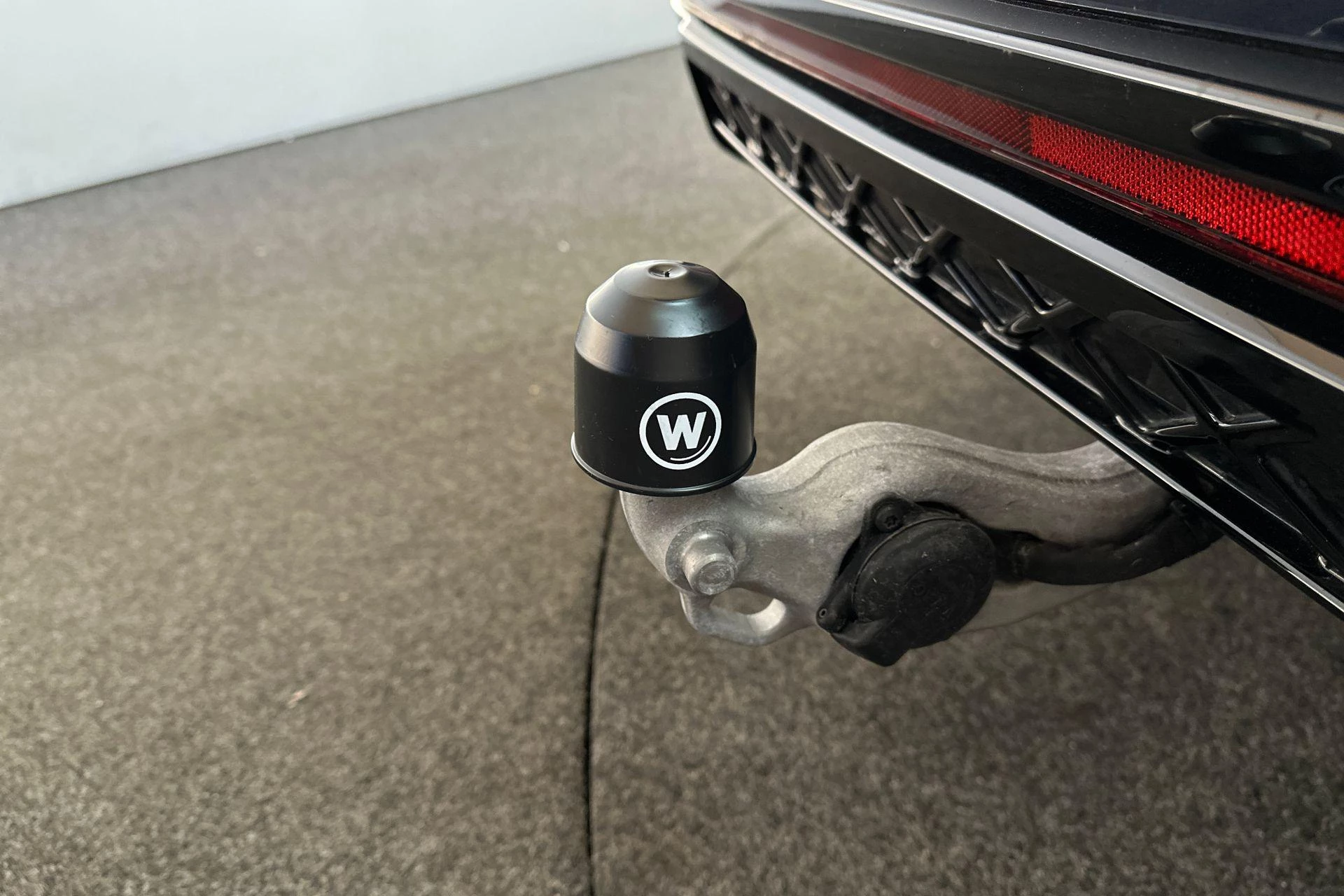 Hoofdafbeelding Volkswagen Touareg