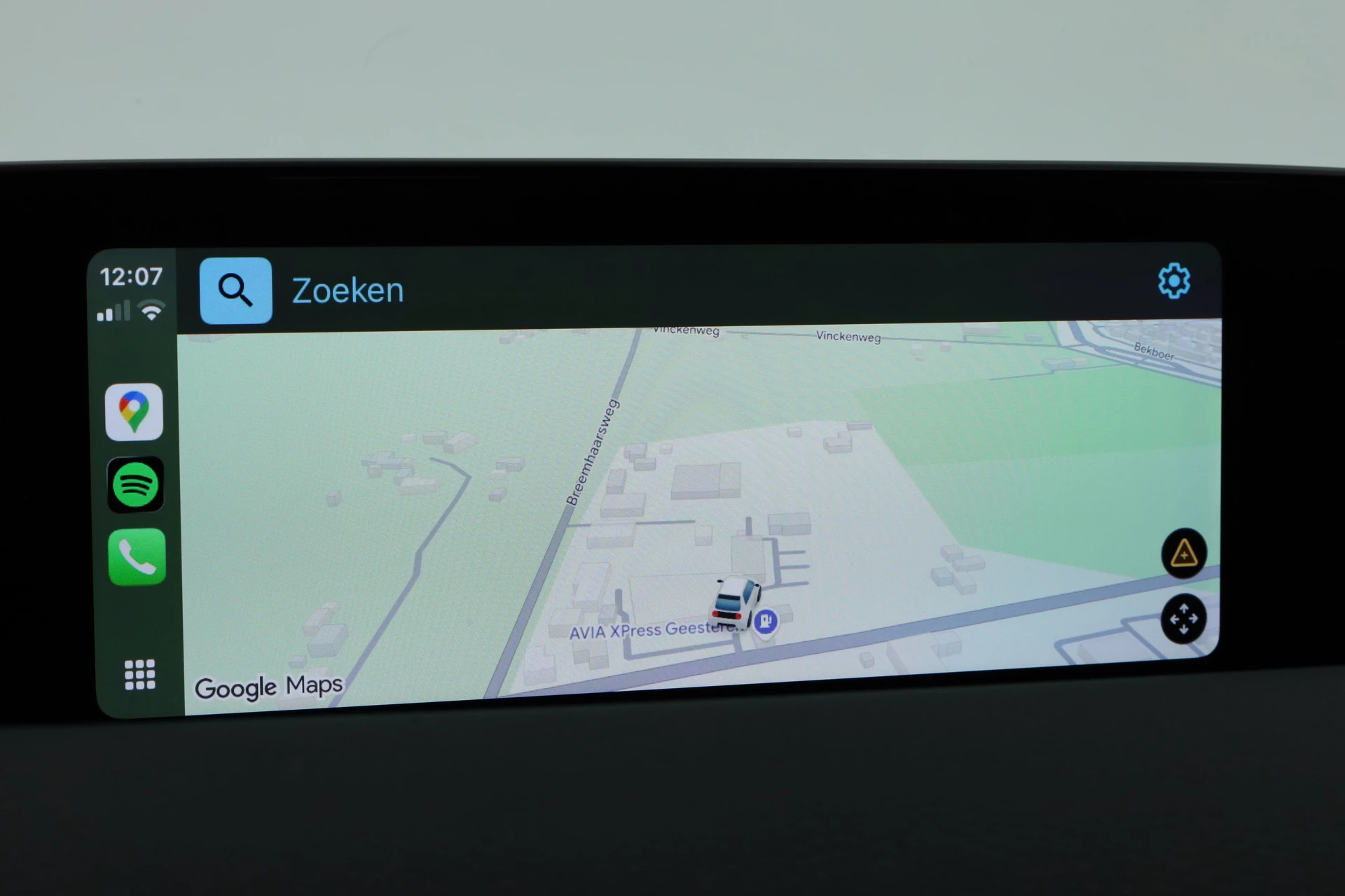 Hoofdafbeelding Mazda MX-30