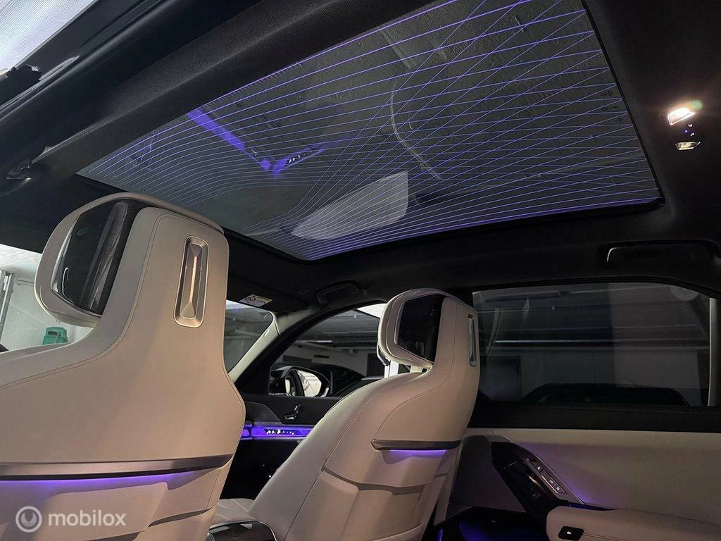 Hoofdafbeelding BMW 7 Serie