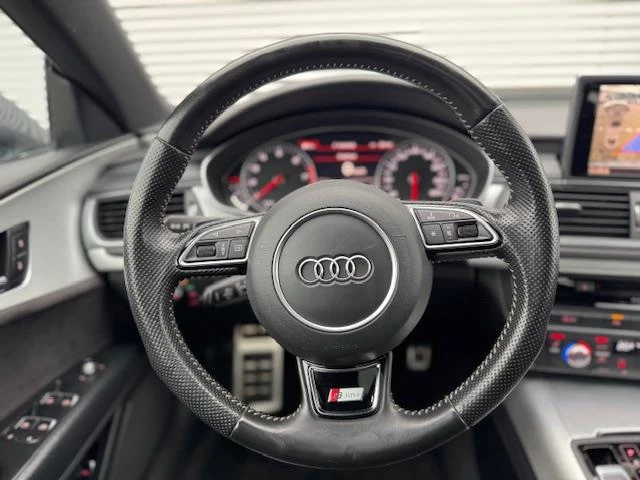 Hoofdafbeelding Audi A7