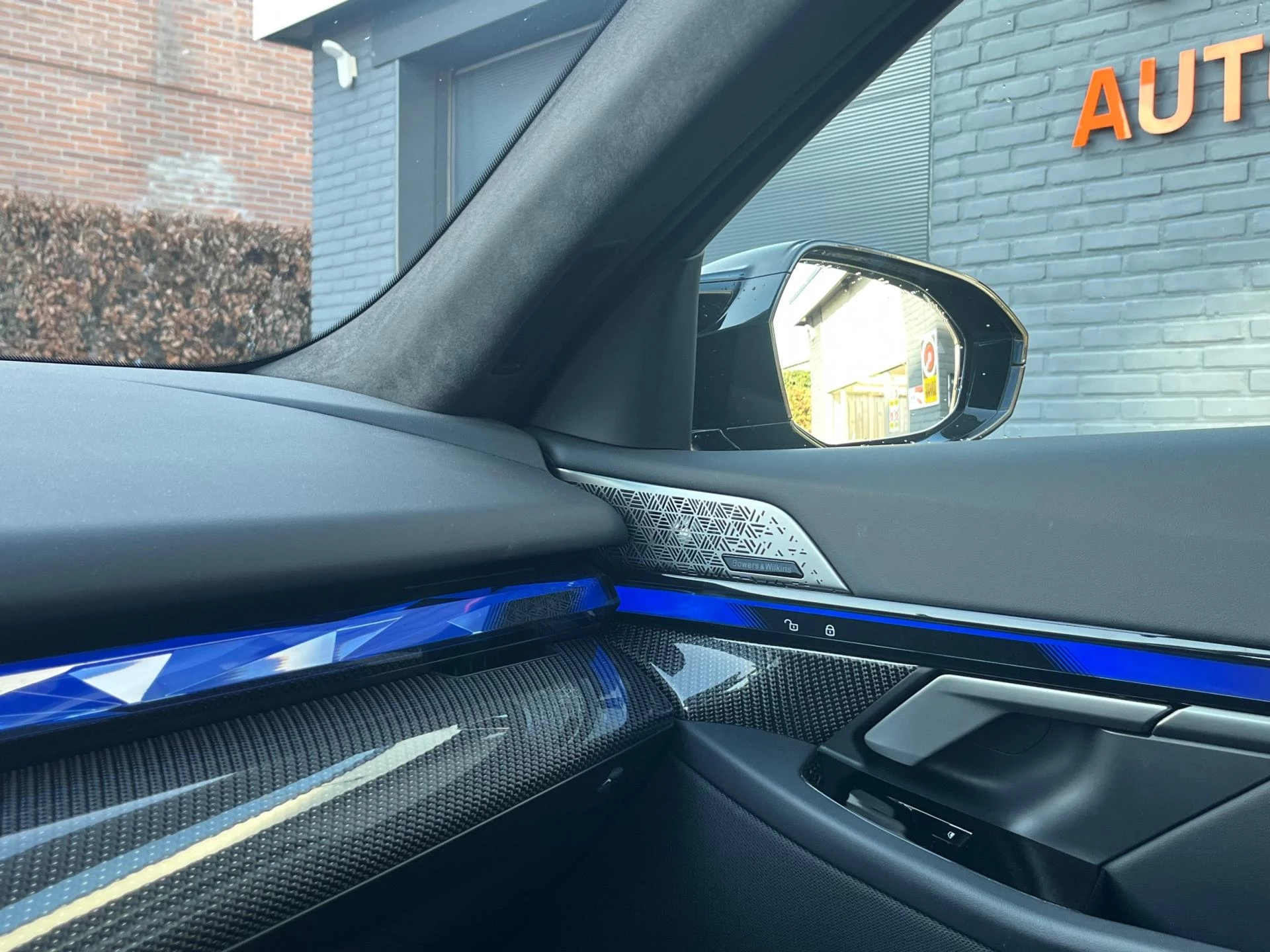 Hoofdafbeelding BMW M5