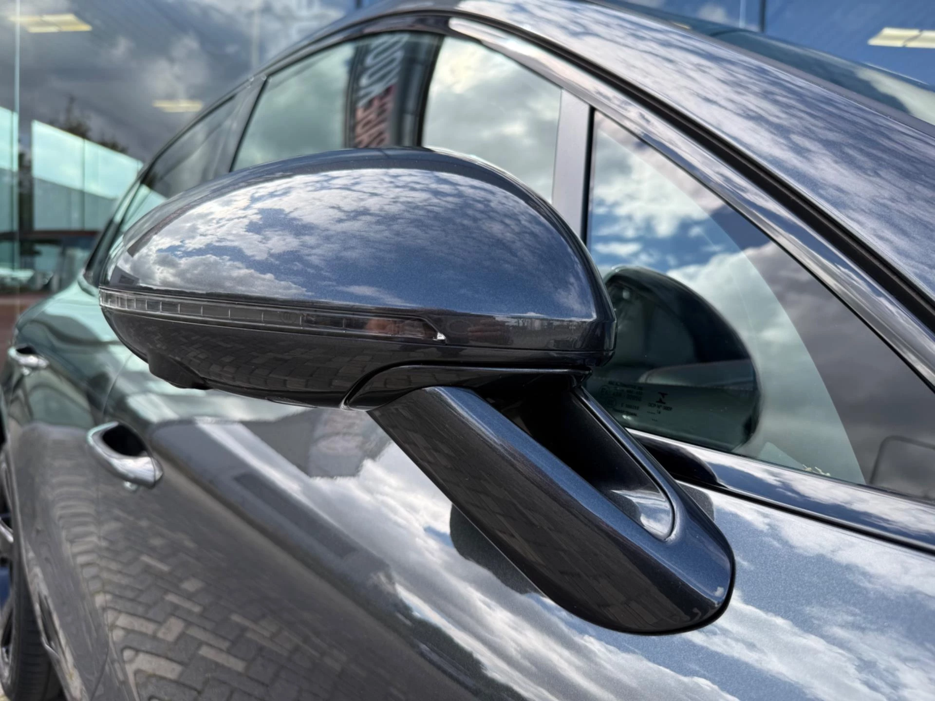 Hoofdafbeelding Porsche Macan