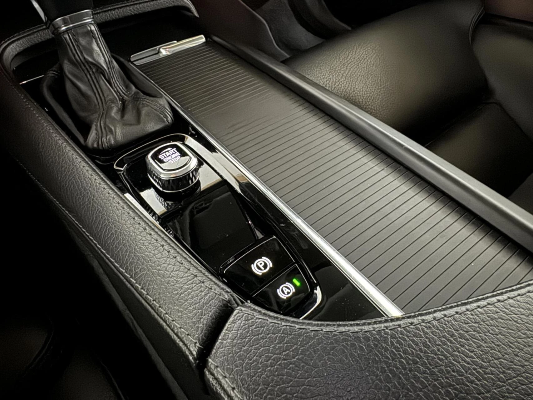 Hoofdafbeelding Volvo V90