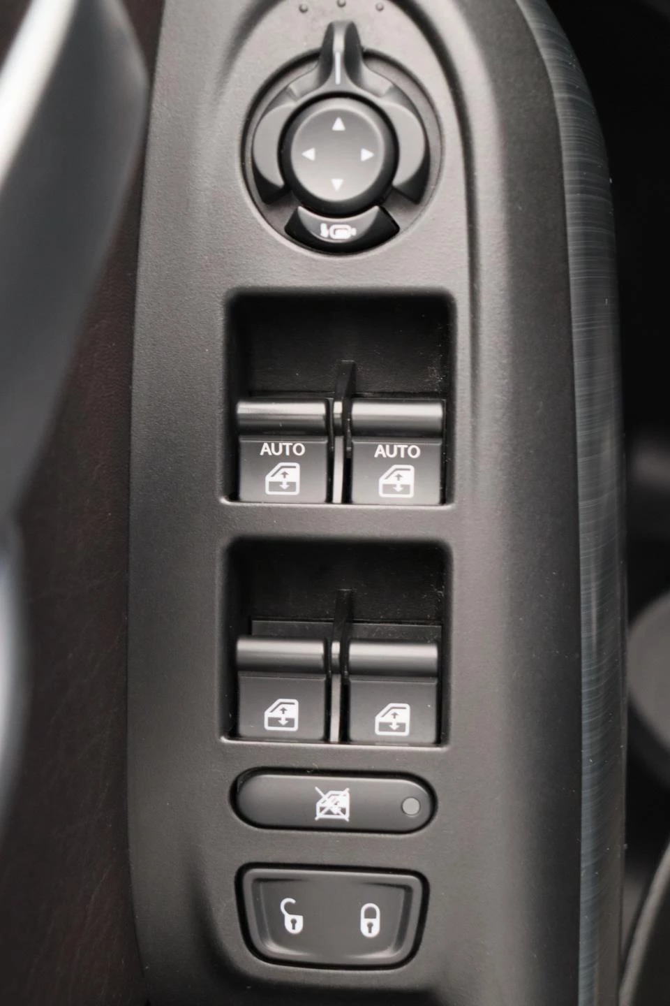 Hoofdafbeelding Fiat 500X