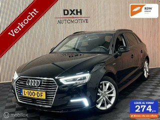 Audi A3 Sportback 1.4 E-Tron ProLine+ NAV KEYLS LANE STOELVW