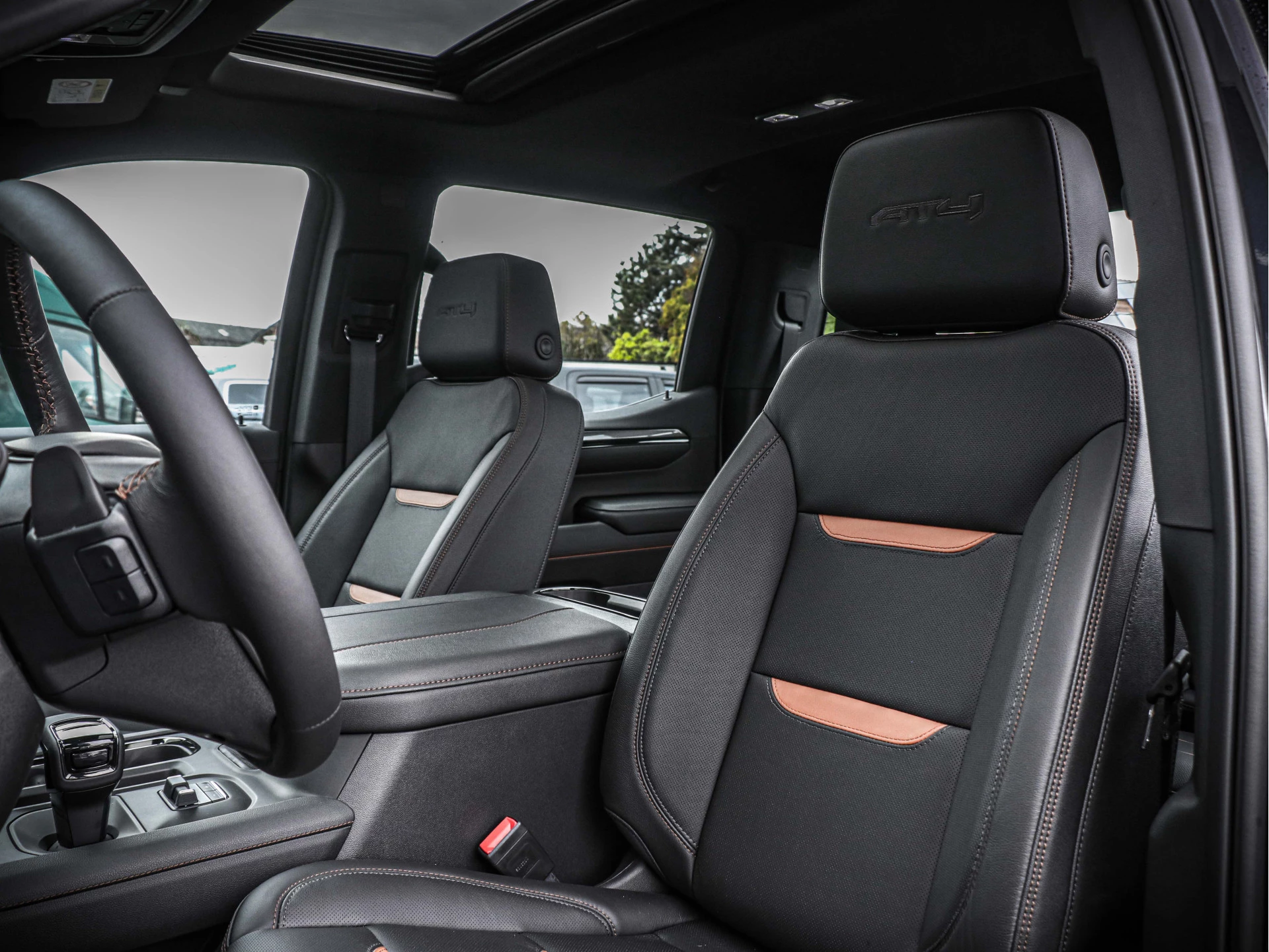 Hoofdafbeelding GMC Sierra