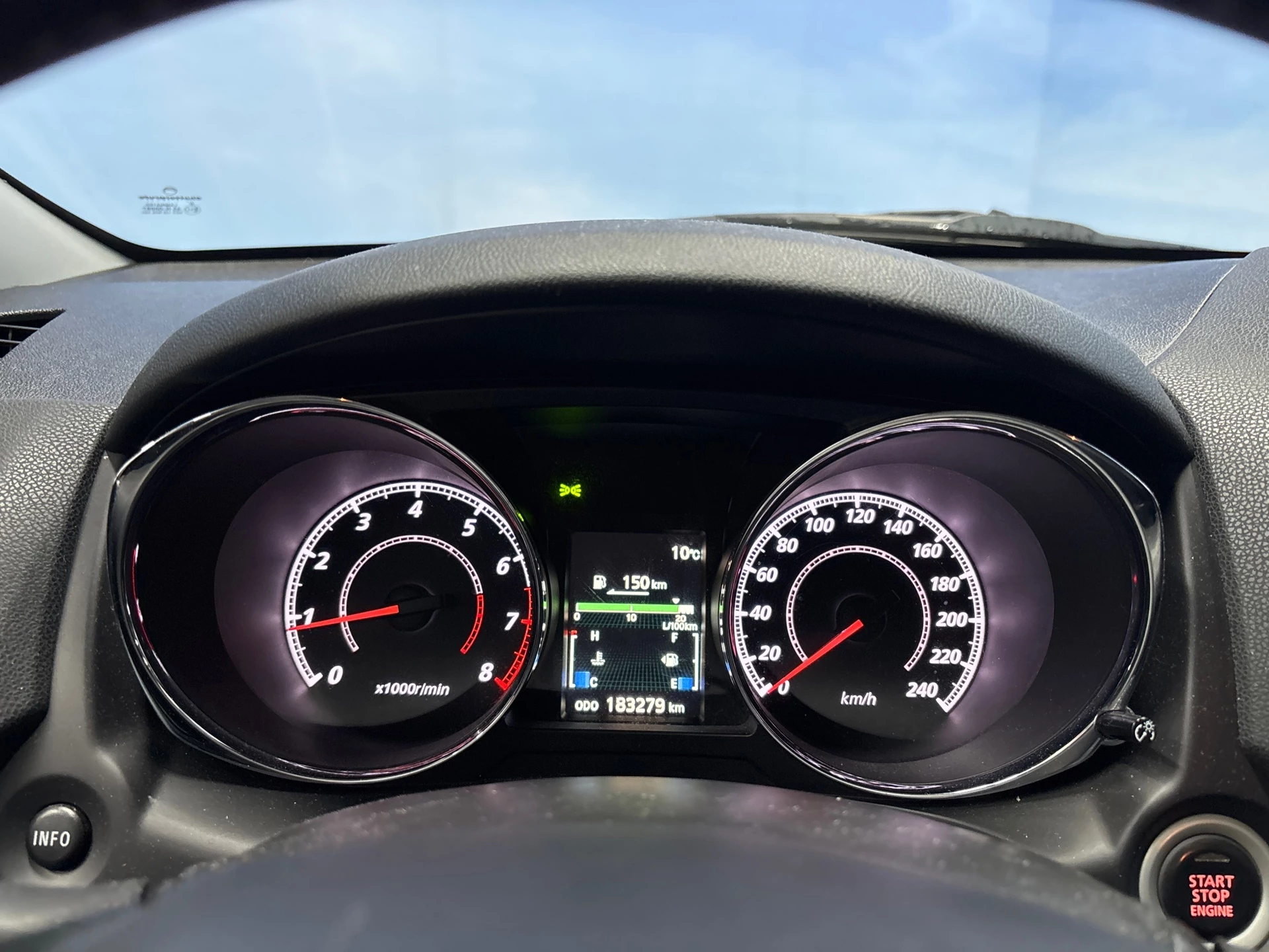 Hoofdafbeelding Mitsubishi ASX