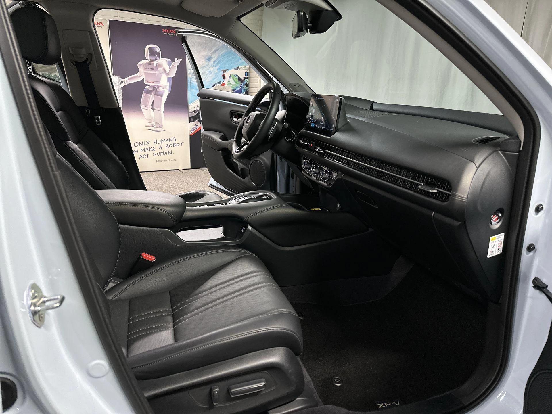 Hoofdafbeelding Honda ZR-V