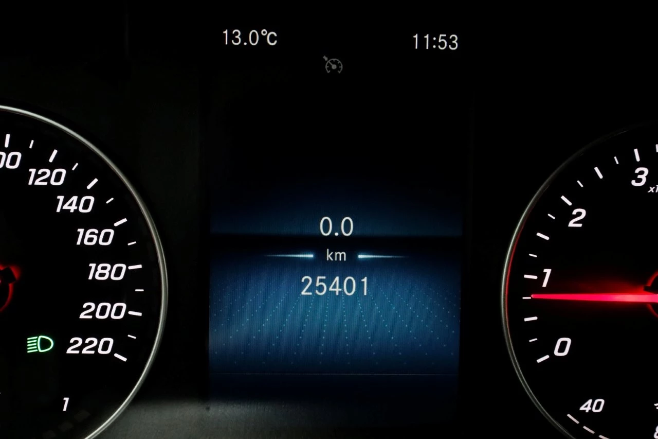 Hoofdafbeelding Mercedes-Benz Citan