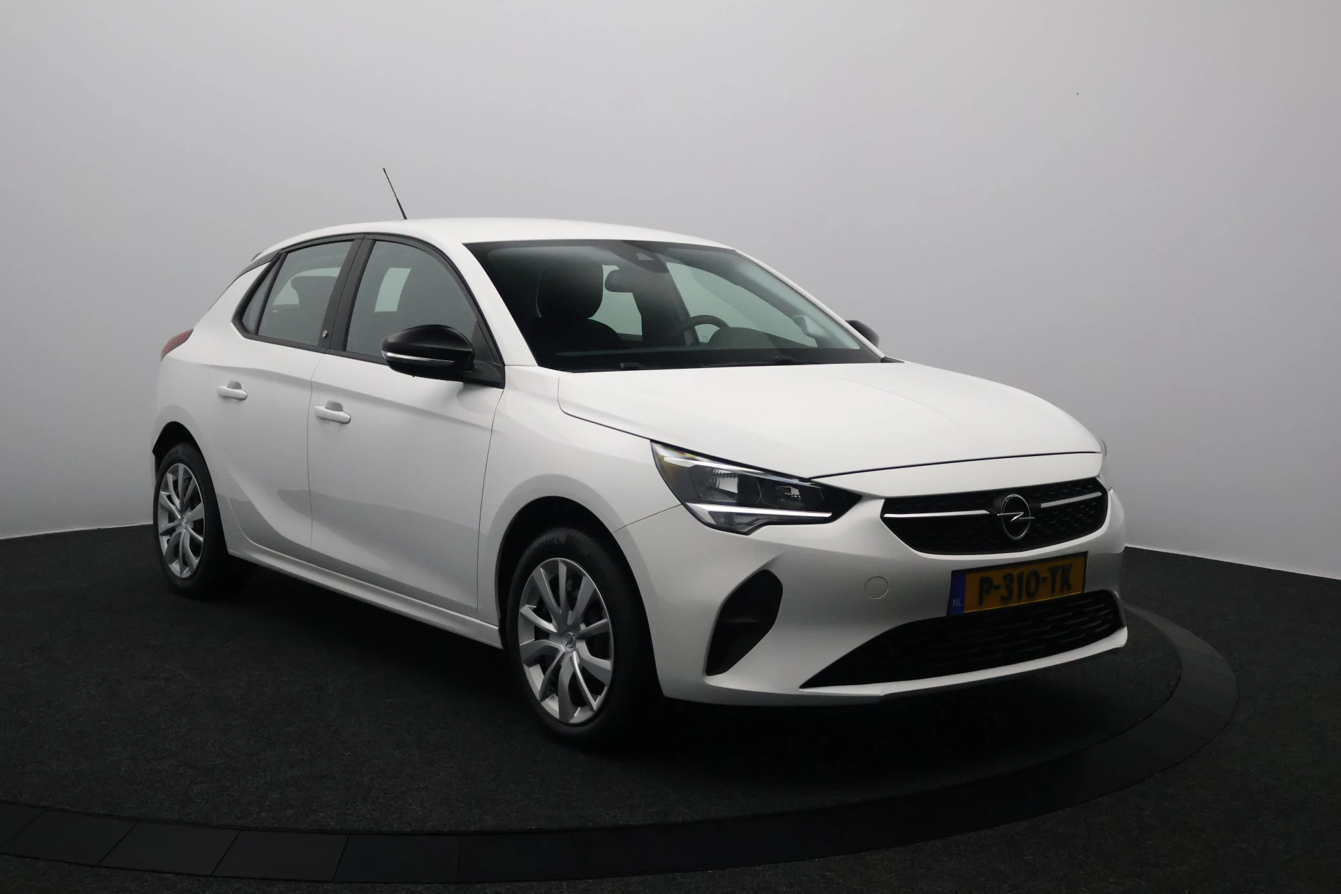 Hoofdafbeelding Opel Corsa-e