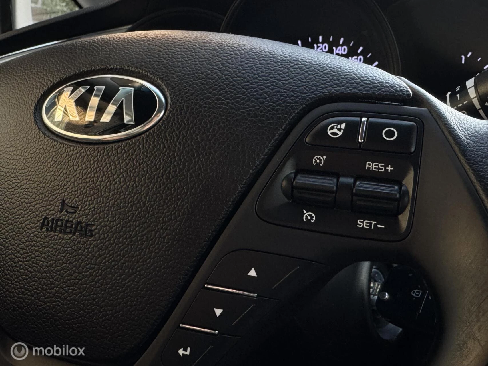 Hoofdafbeelding Kia cee'd