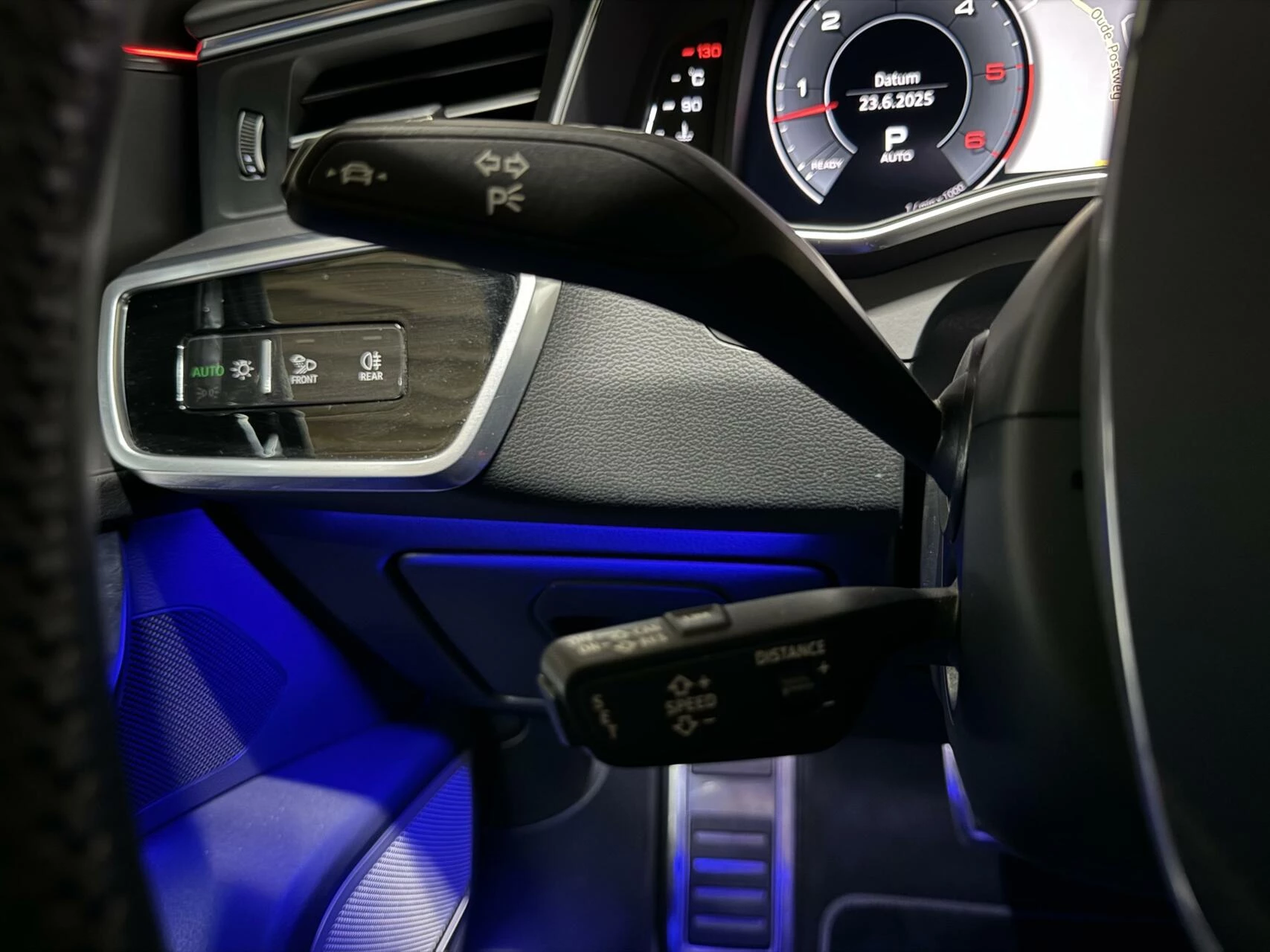 Hoofdafbeelding Audi A7