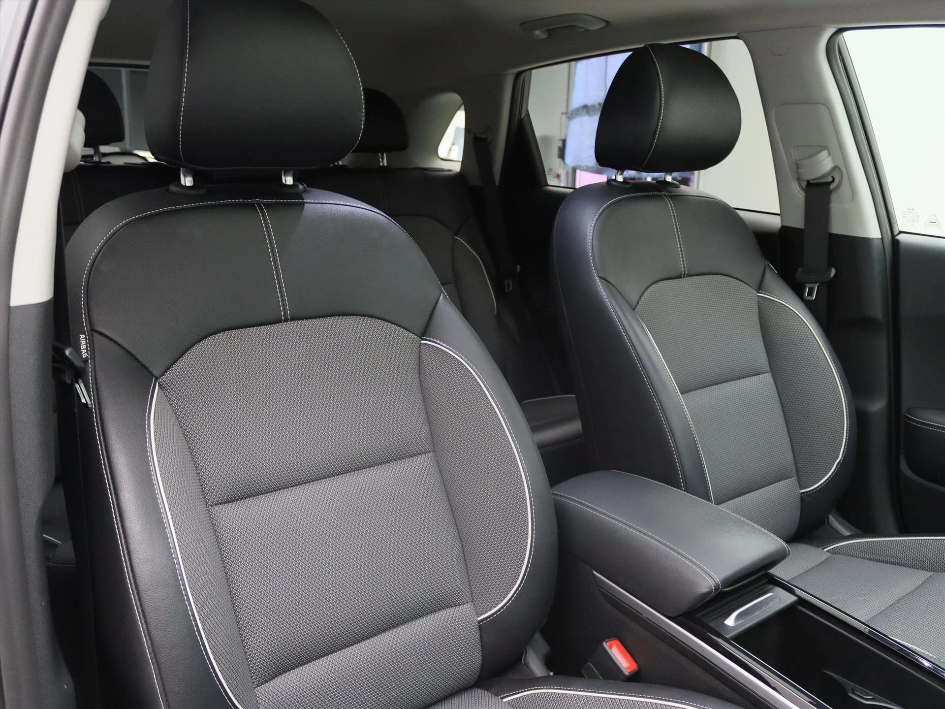 Hoofdafbeelding Kia e-Niro