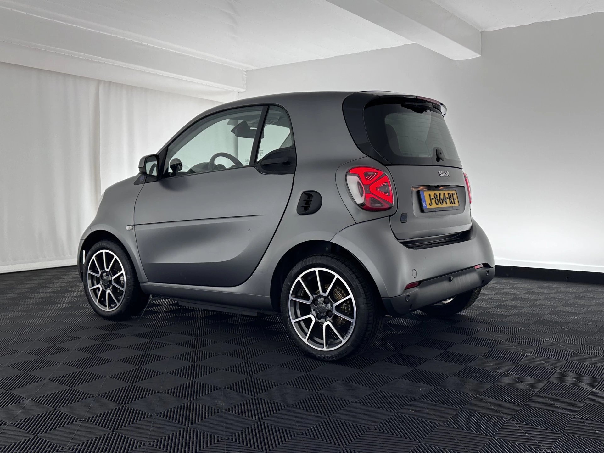 Hoofdafbeelding Smart Fortwo