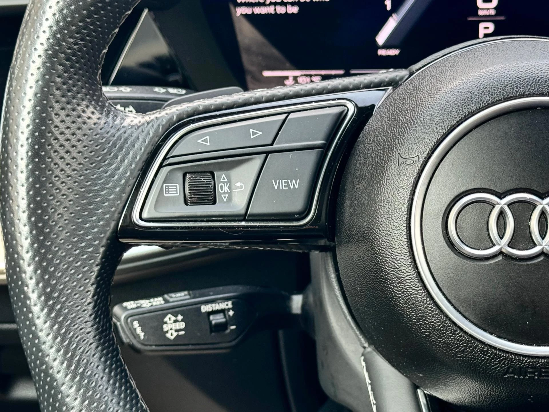 Hoofdafbeelding Audi S3