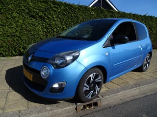 Hoofdafbeelding Renault Twingo Renault Twingo 1.2 16V DYNAMIQUE Blth-