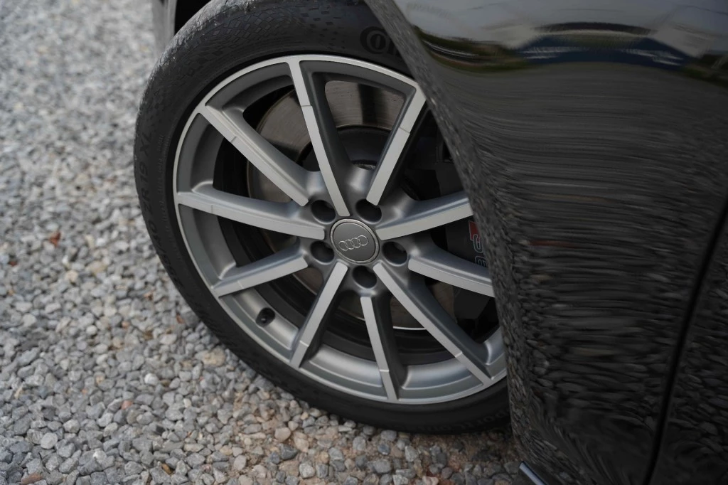 Hoofdafbeelding Audi S6