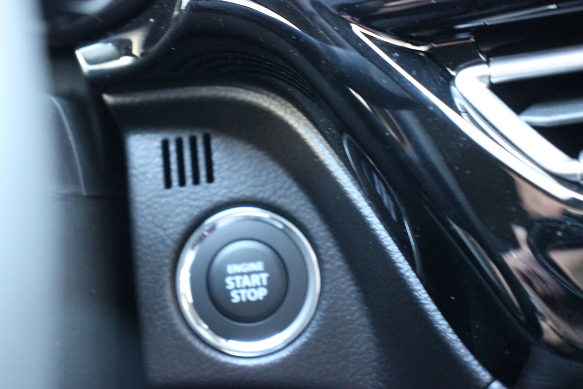 Hoofdafbeelding Suzuki S-Cross