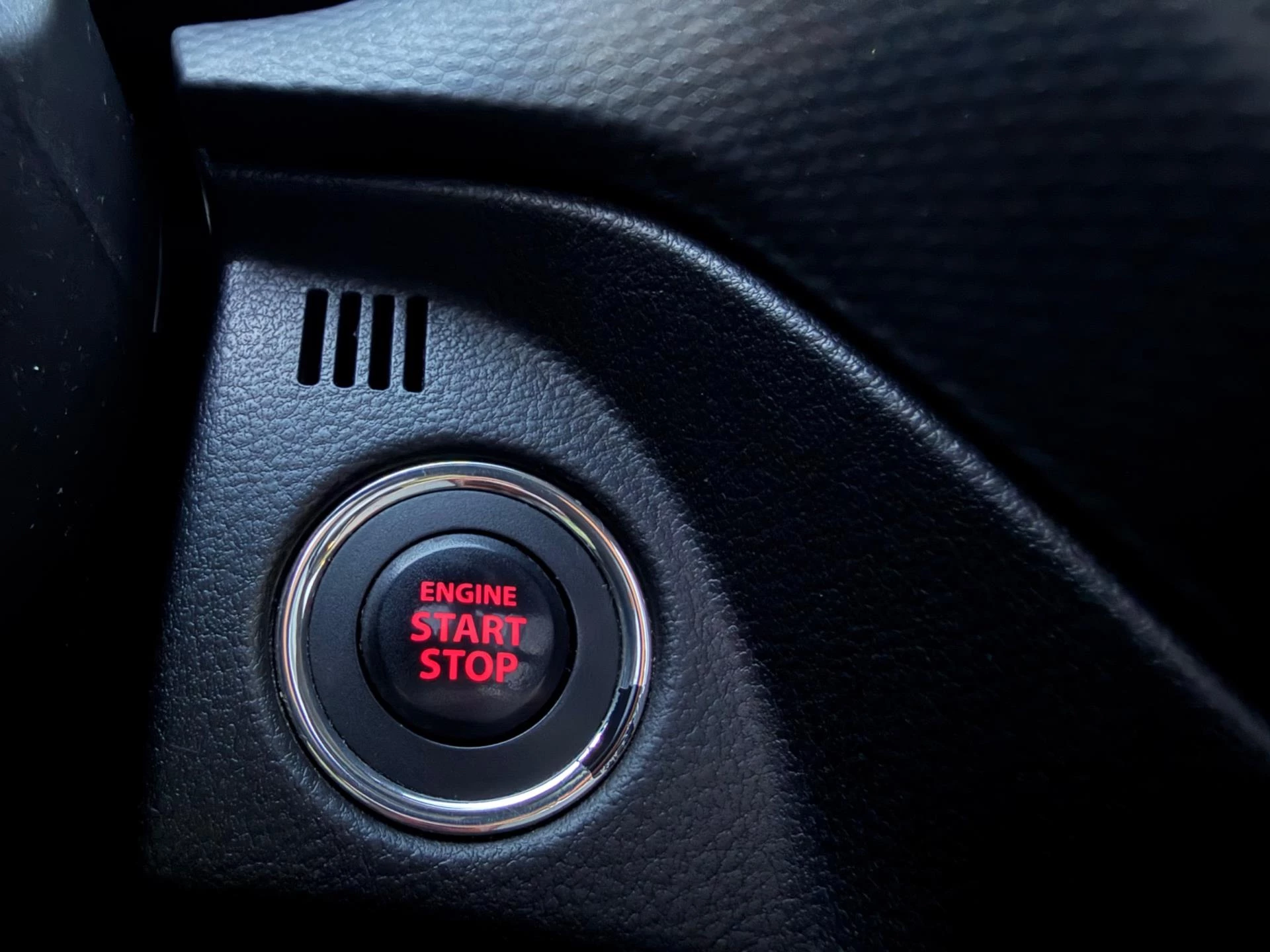 Hoofdafbeelding Suzuki S-Cross