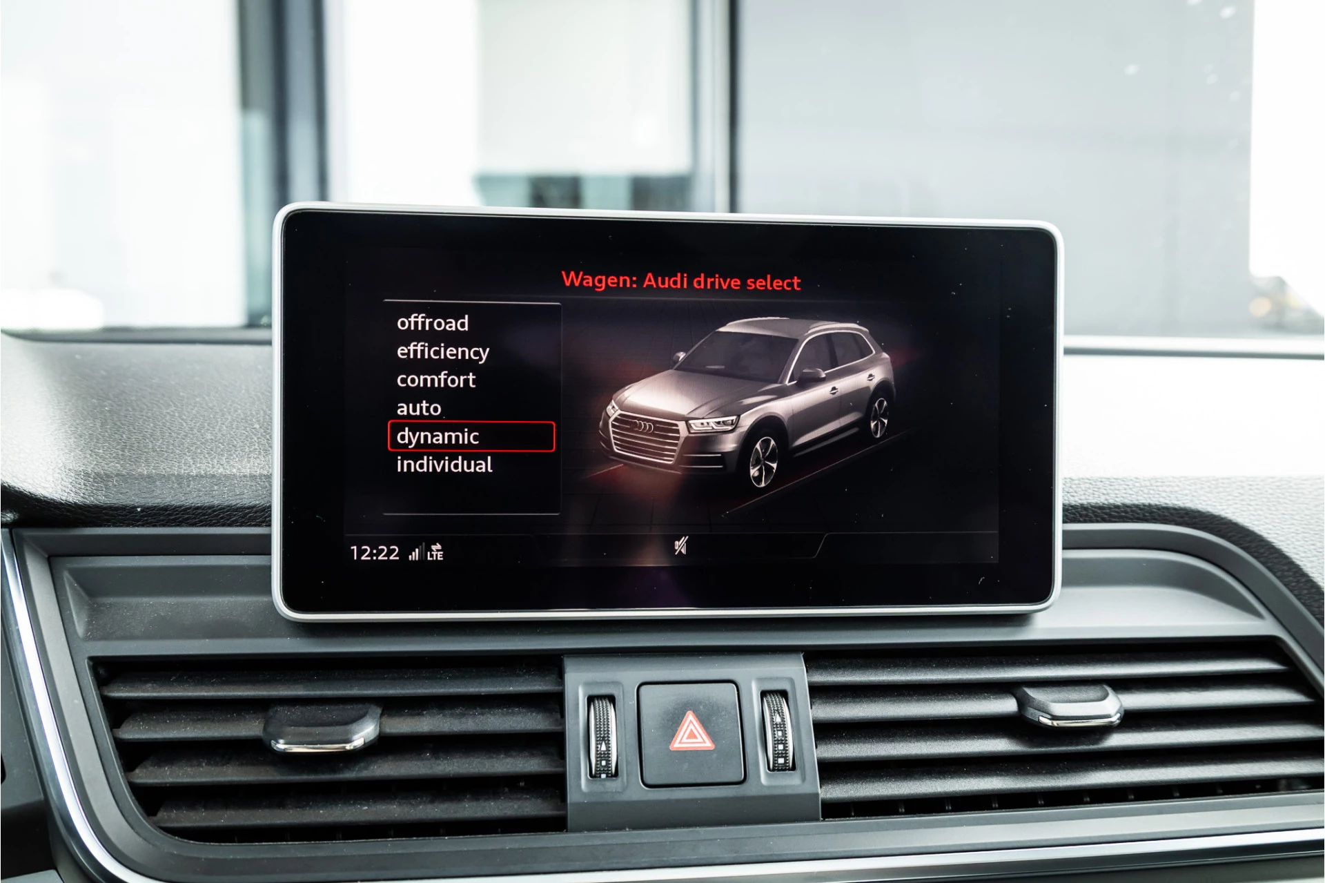 Hoofdafbeelding Audi SQ5