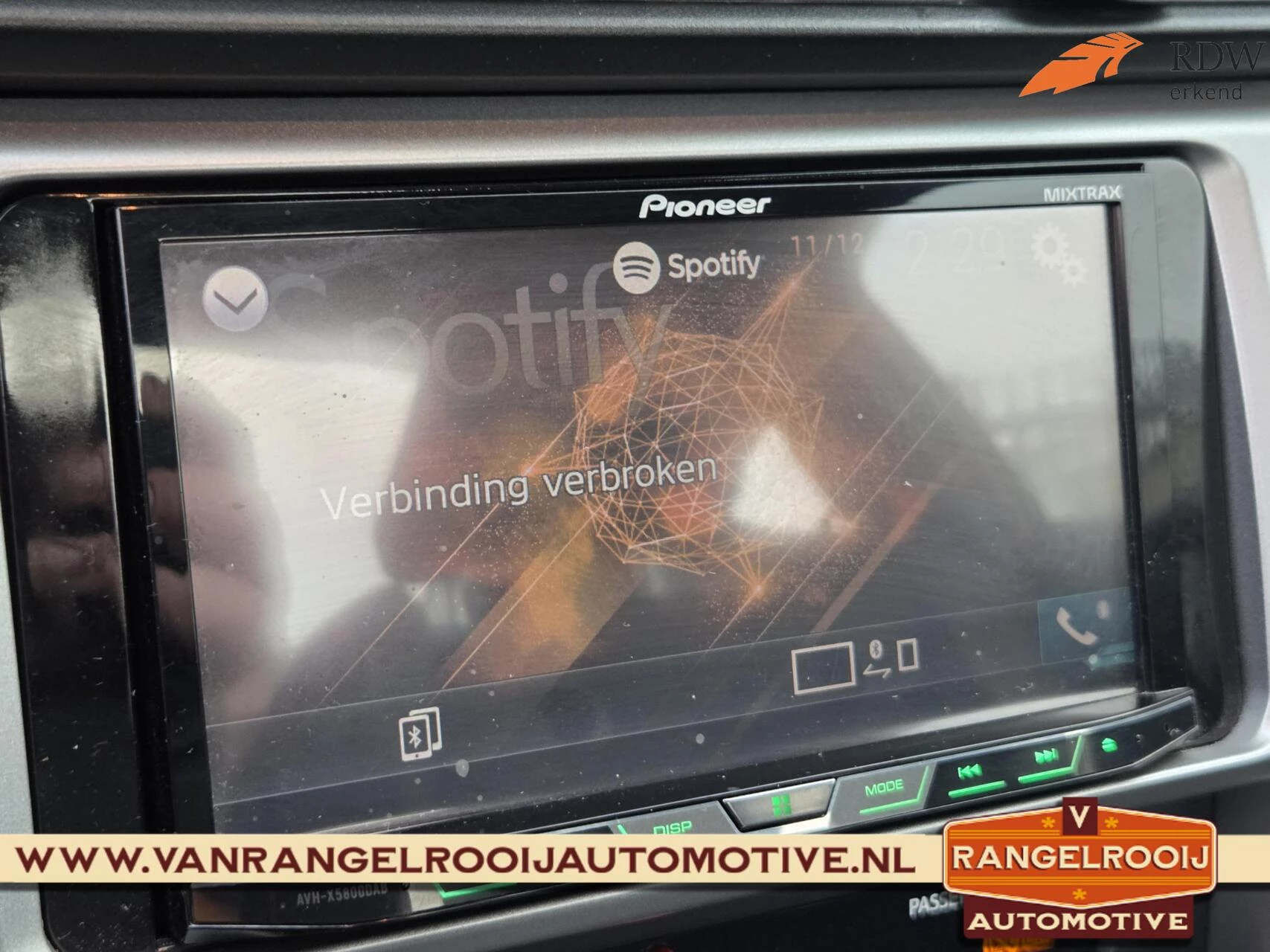 Hoofdafbeelding Subaru BRZ