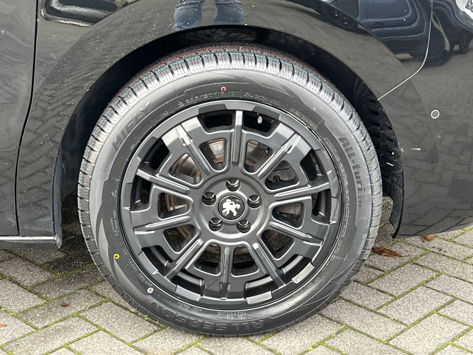 Hoofdafbeelding Peugeot Expert