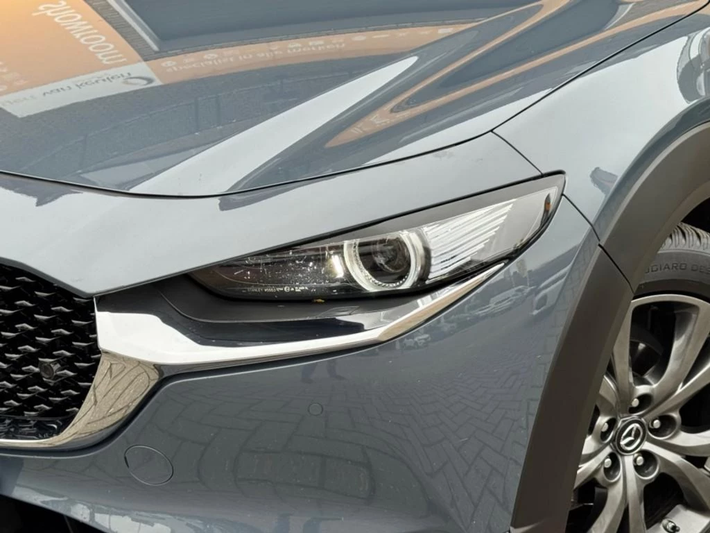 Hoofdafbeelding Mazda CX-30