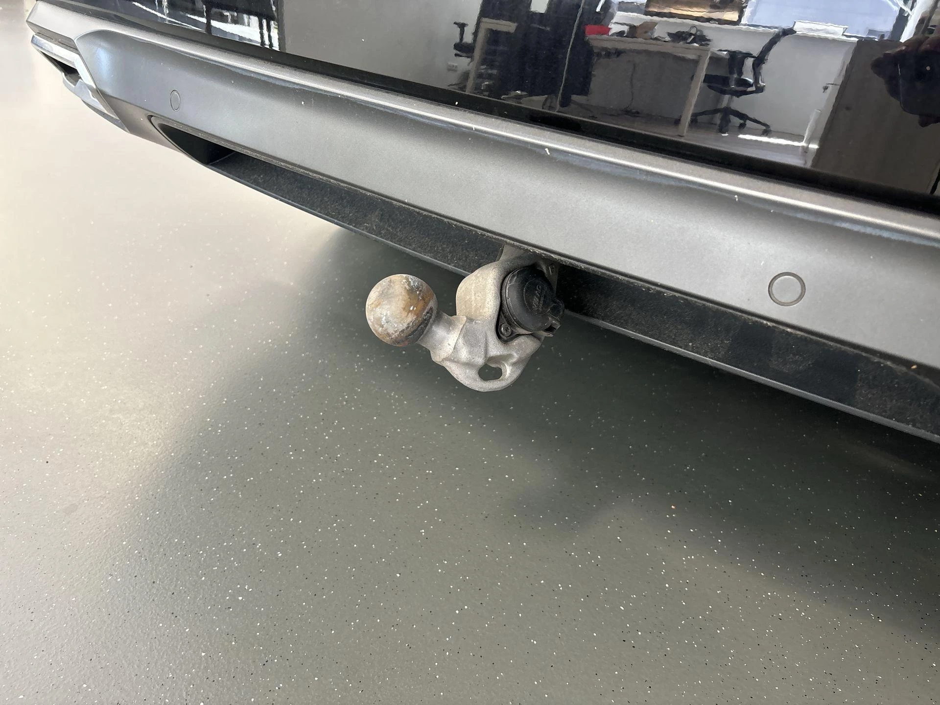 Hoofdafbeelding SEAT Tarraco