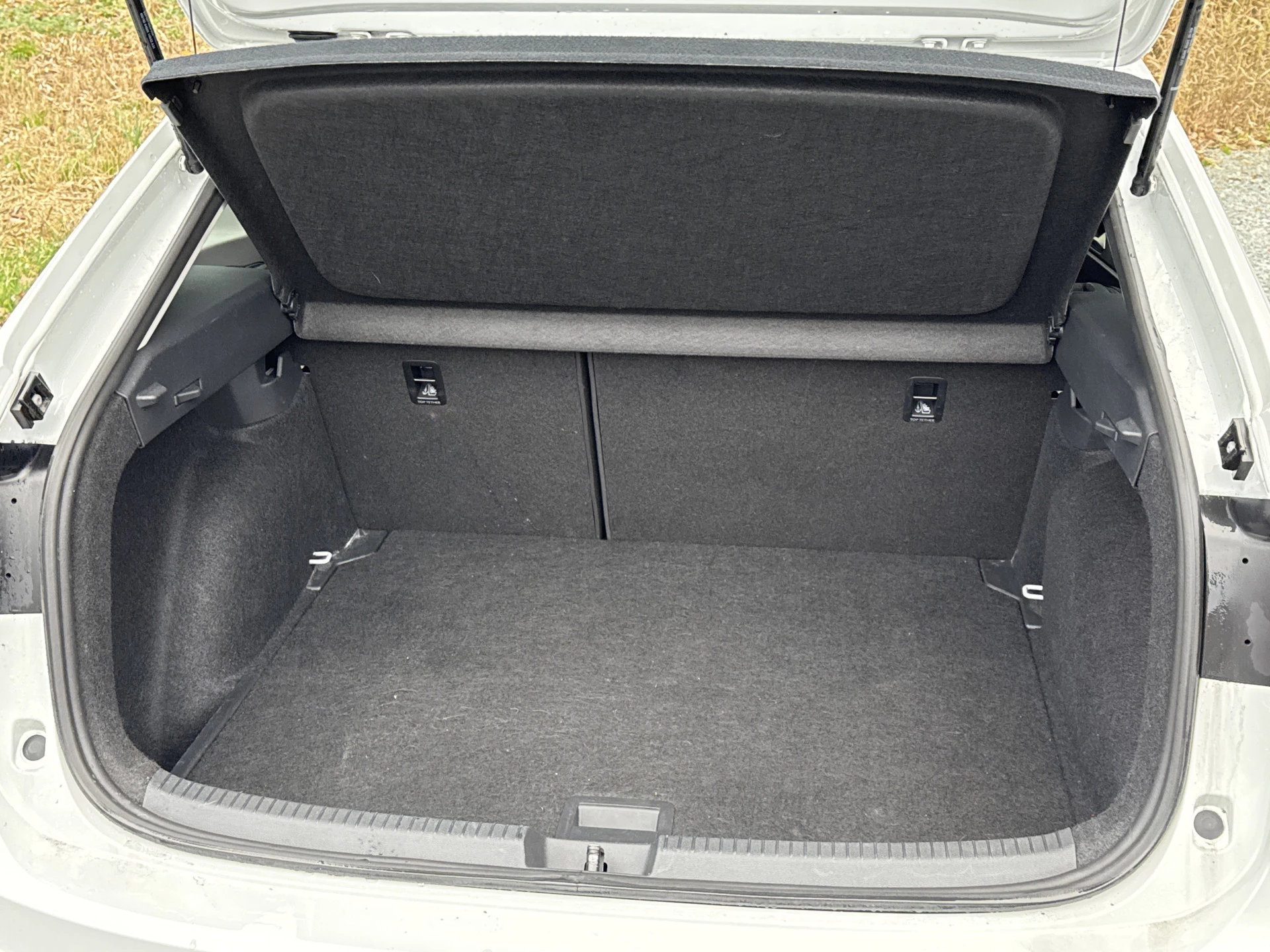 Hoofdafbeelding Volkswagen Taigo