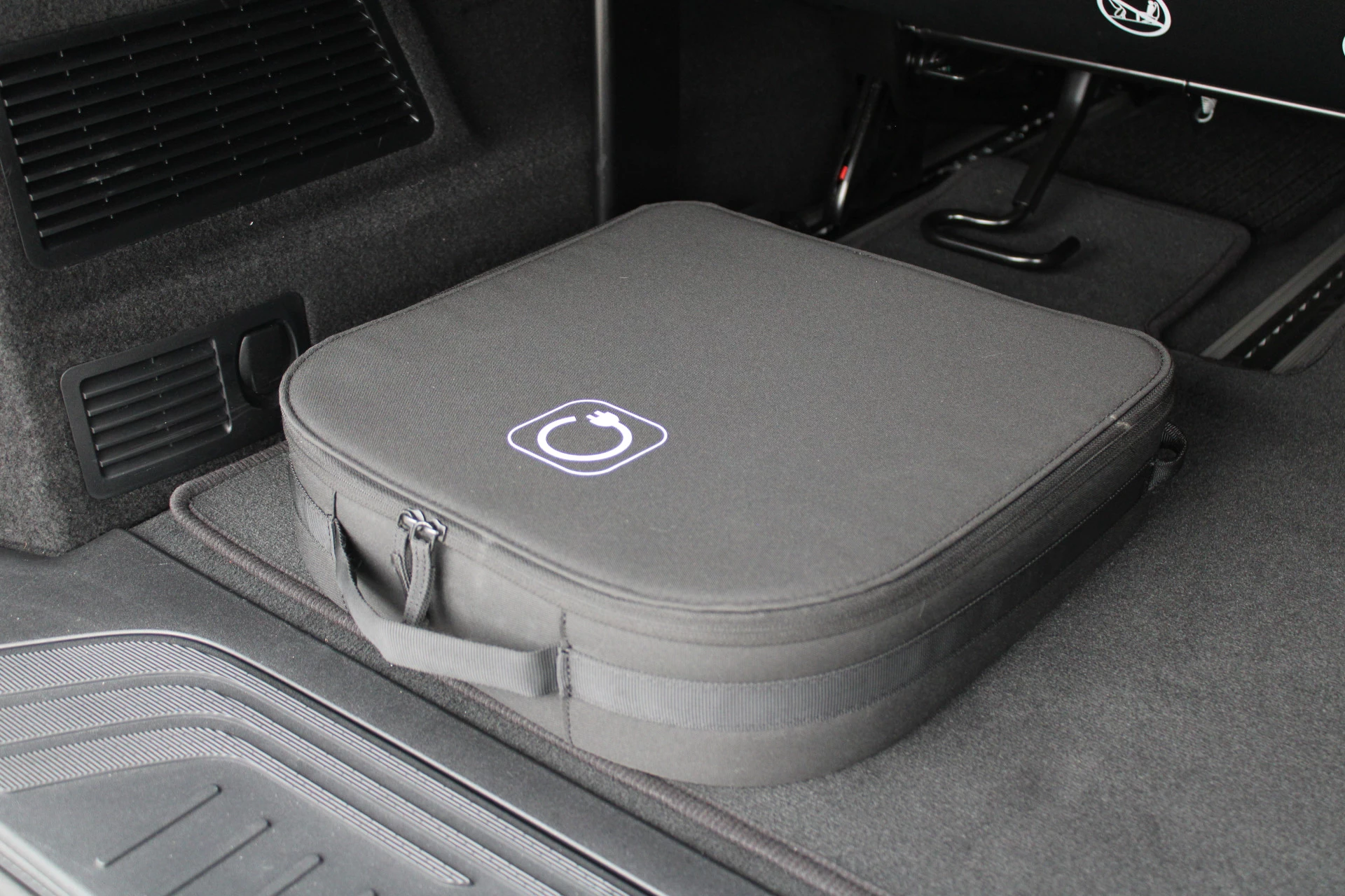 Hoofdafbeelding Mercedes-Benz EQV