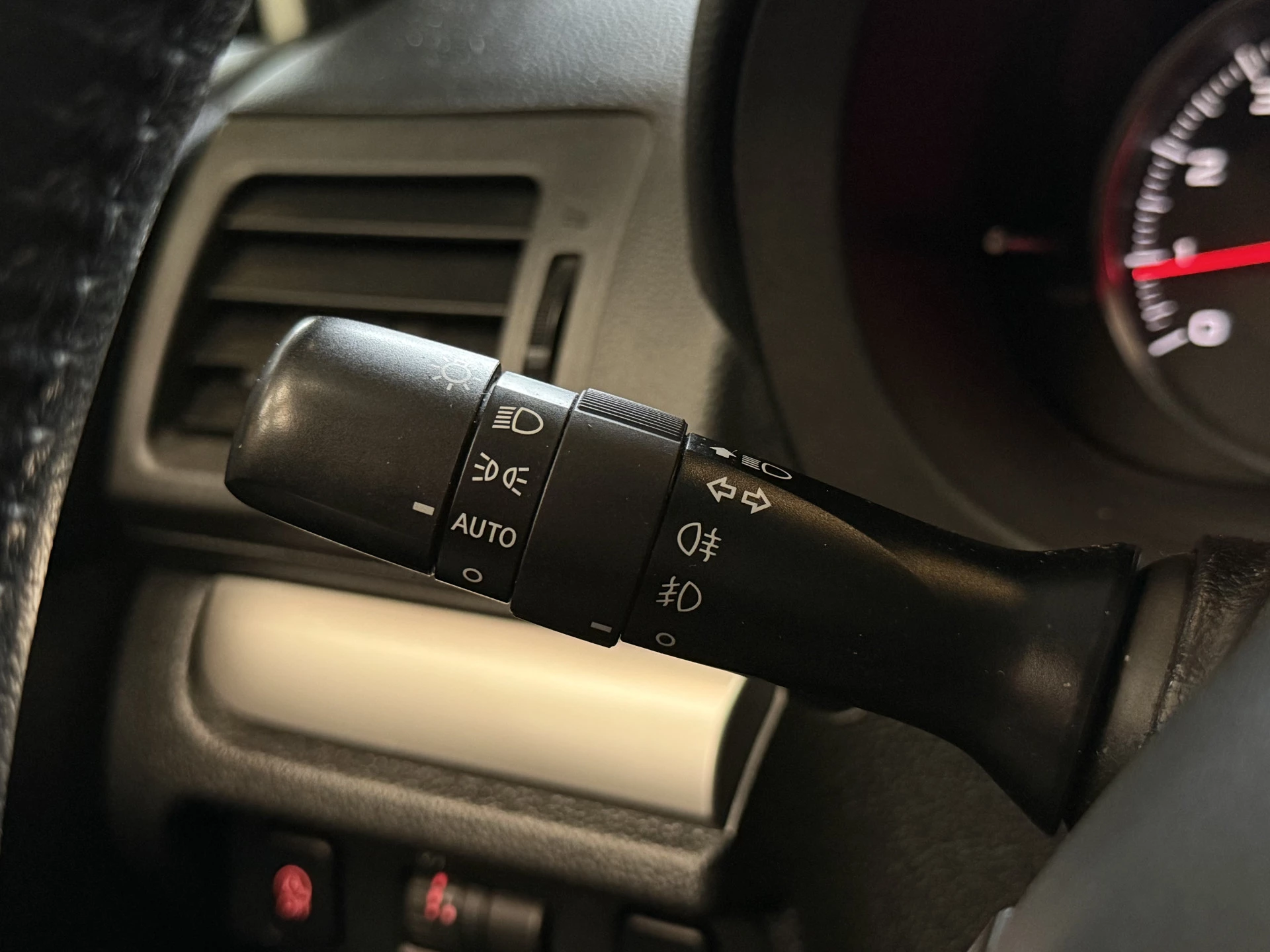 Hoofdafbeelding Subaru XV