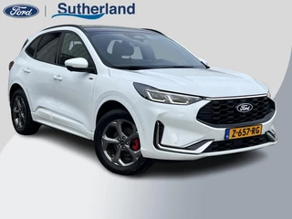 Ford Kuga 2.5 PHEV ST-Line X 243pk | Driver Assistance Pack | Panoramadak | Technology Pack