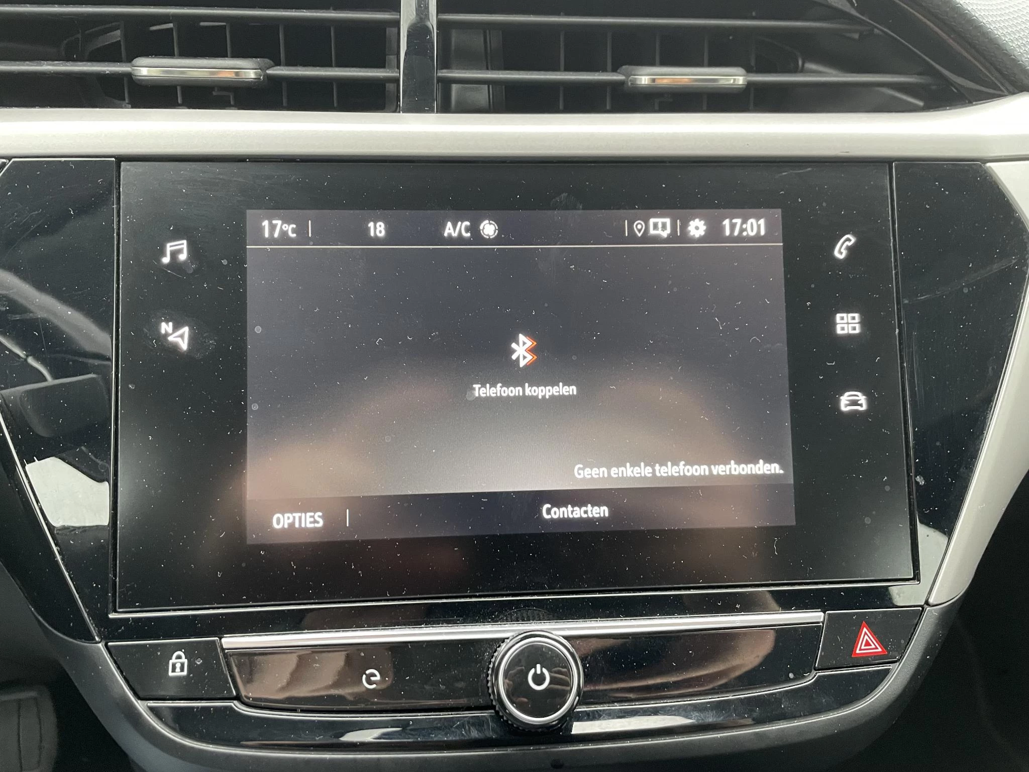 Hoofdafbeelding Opel Corsa-e