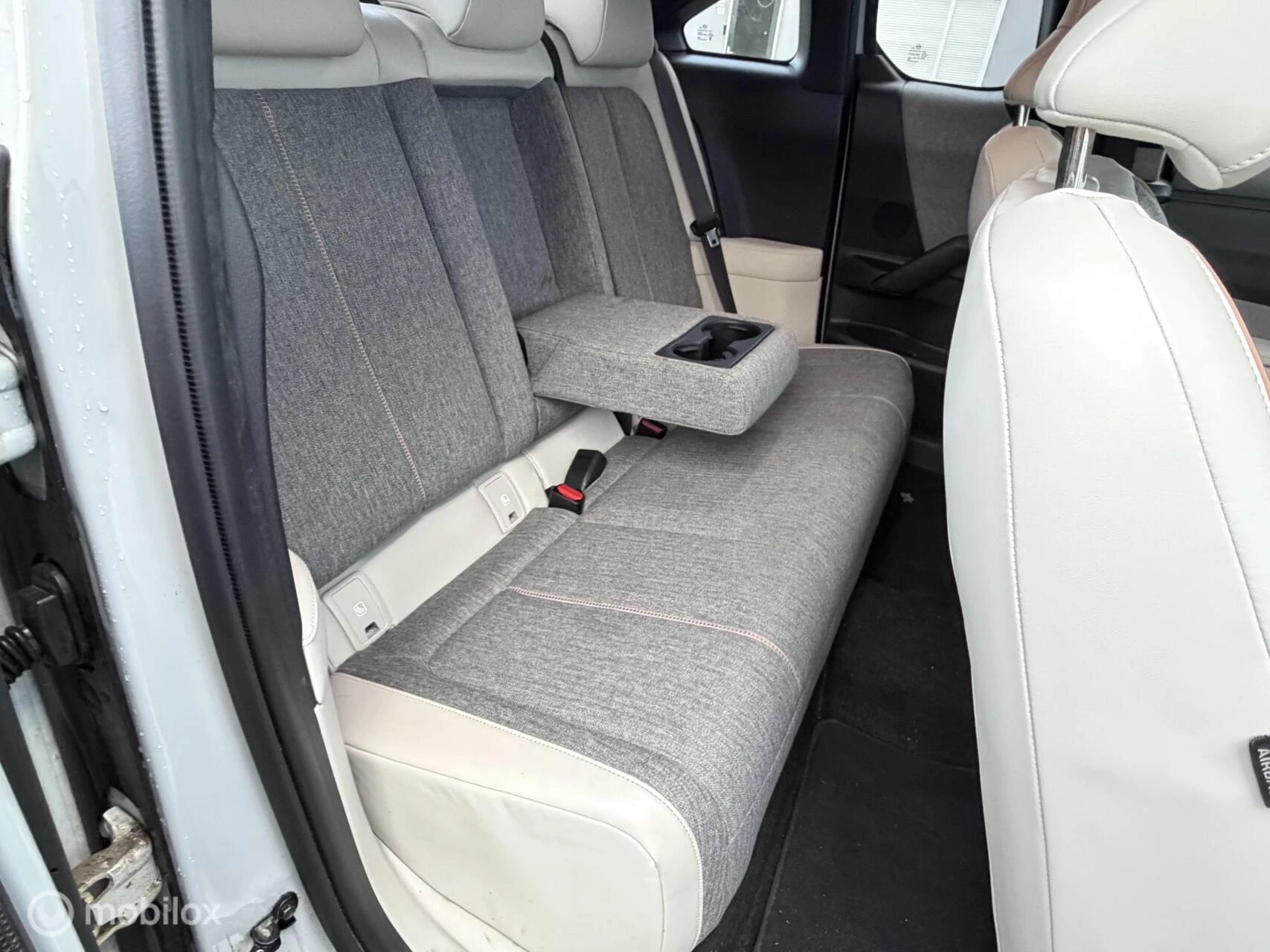 Hoofdafbeelding Mazda MX-30