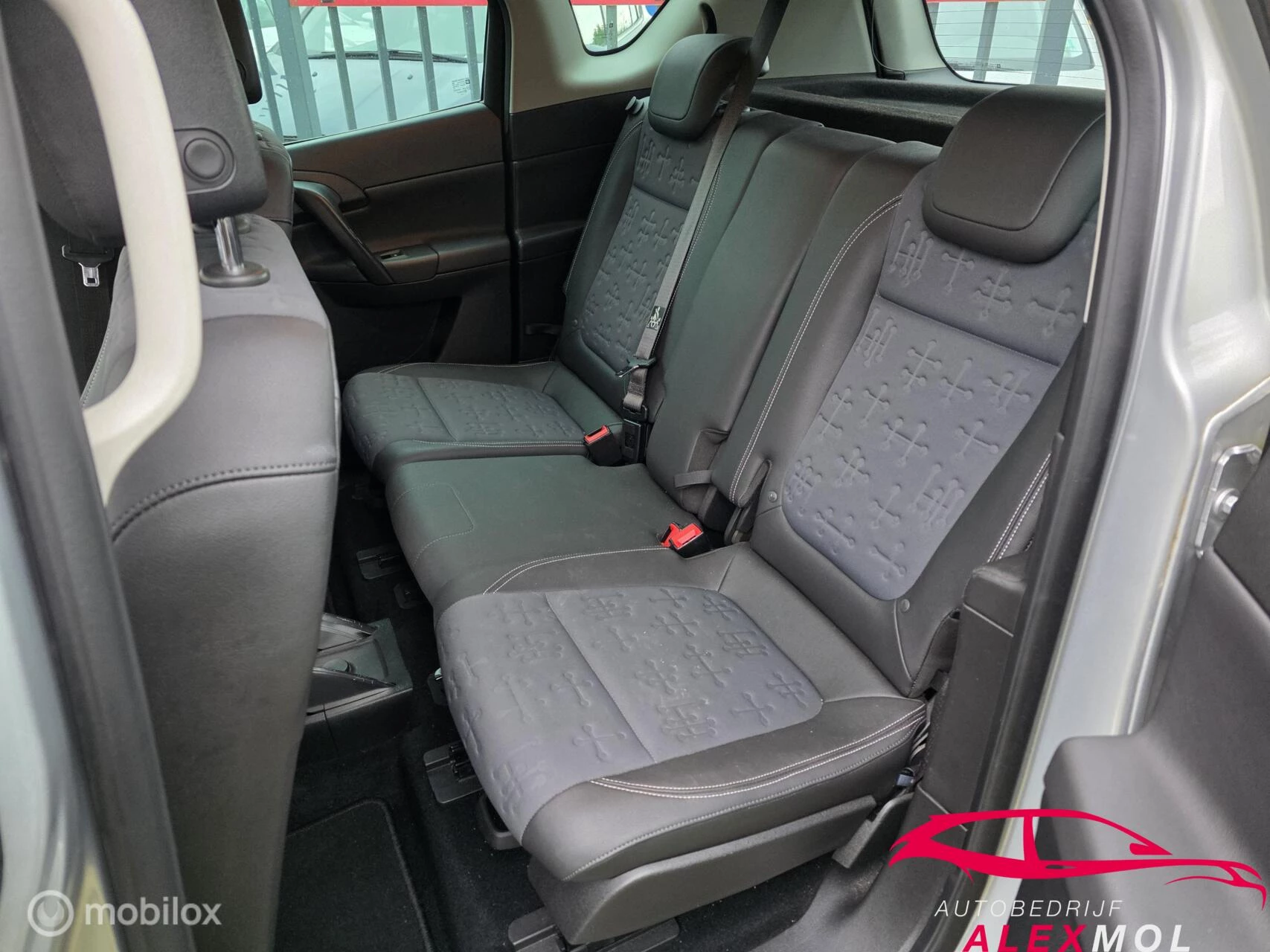 Hoofdafbeelding Opel Meriva