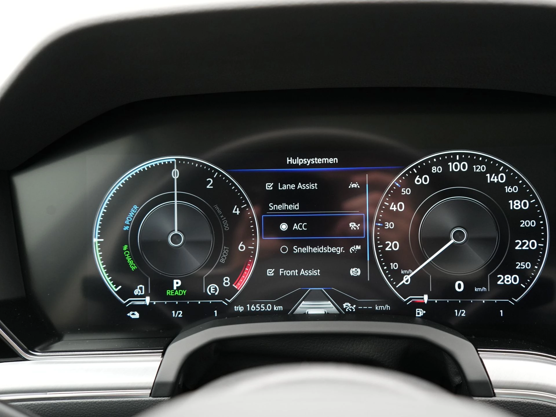 Hoofdafbeelding Volkswagen Touareg