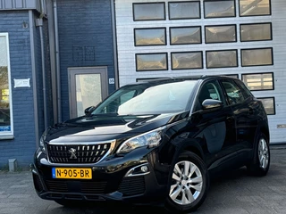 Peugeot 3008 1.2 PureTech Active | Clima | PDC| Cruise