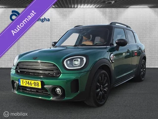 Mini Countryman 1.5 Cooper Edition